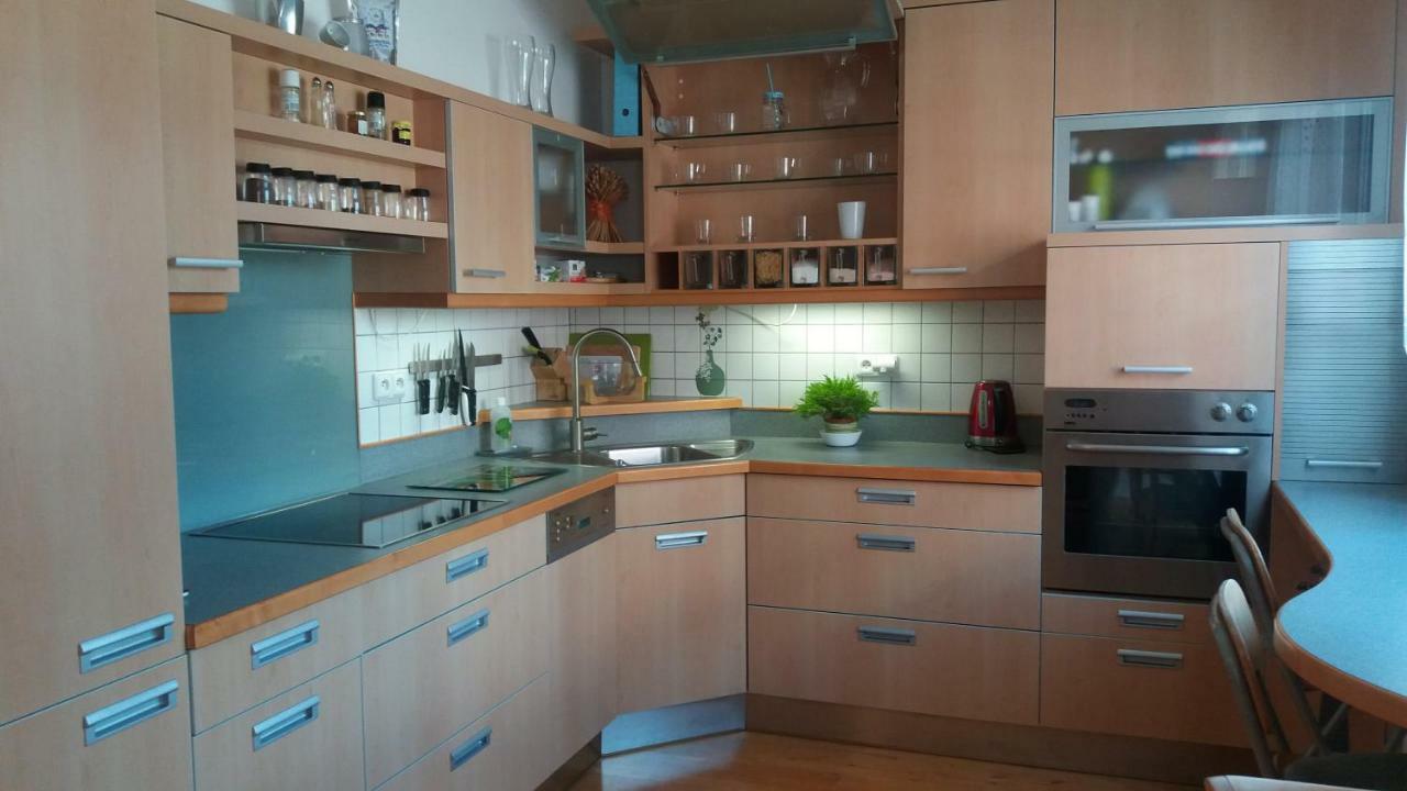 Brunetti Design Злин Экстерьер фото